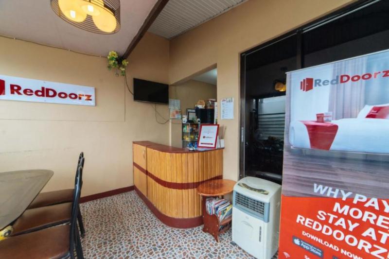 Reddoorz @ Lagao General Santos,Soccsksargen>>General Santos,2.5 star