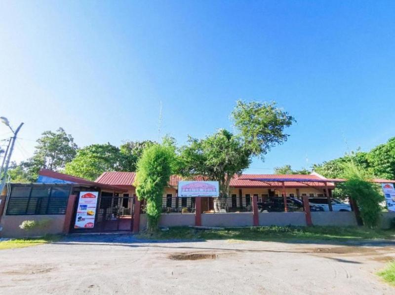 Reddoorz @ Lagao General Santos,Soccsksargen>>General Santos,2.5 star