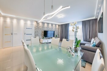 apartamenty sun and snow zwyciestwa