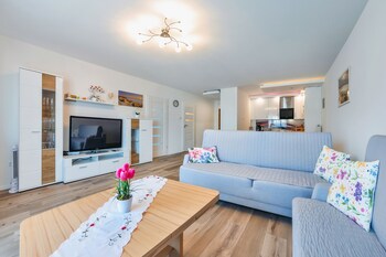 apartamenty sun and snow zwyciestwa