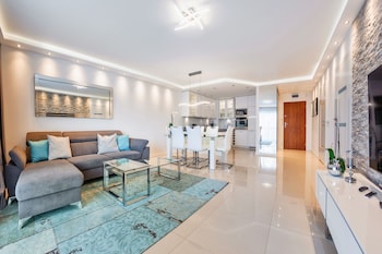 apartamenty sun and snow zwyciestwa