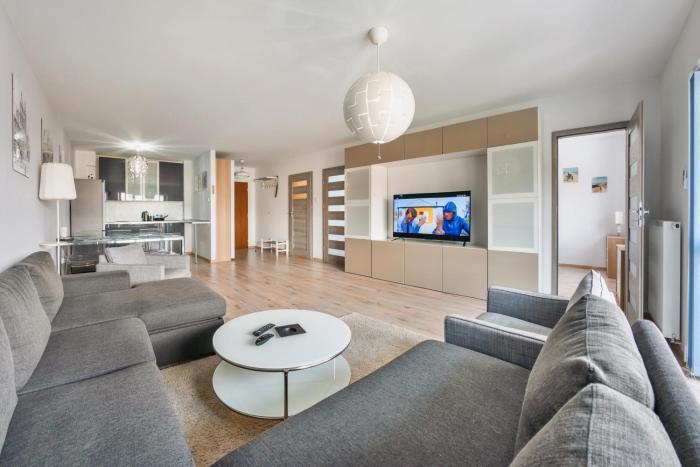 apartamenty sun and snow zwyciestwa