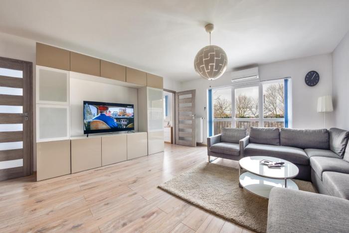 apartamenty sun and snow zwyciestwa