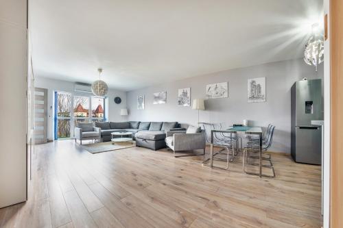 apartamenty sun and snow zwyciestwa