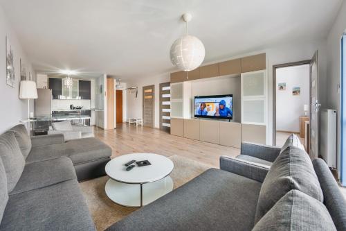 apartamenty sun and snow zwyciestwa