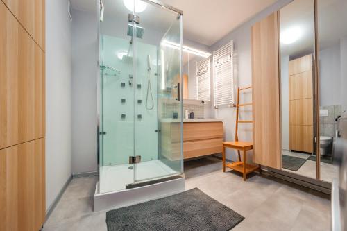 apartamenty sun and snow zwyciestwa