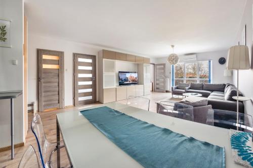 apartamenty sun and snow zwyciestwa