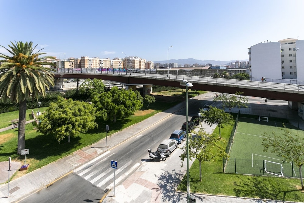 malaga