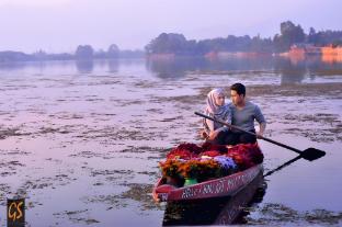 floating heaven group of houseboats