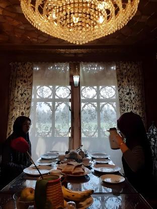 floating heaven group of houseboats