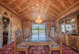 floating heaven group of houseboats