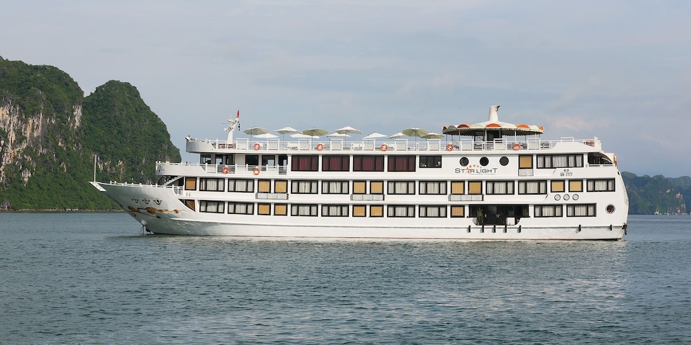 ha long