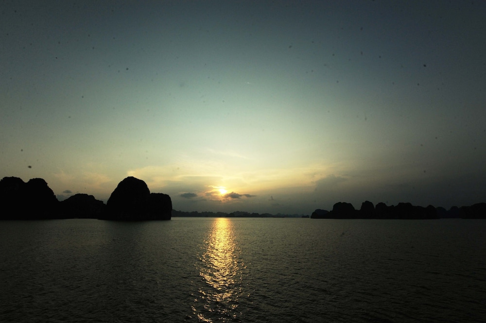 ha long