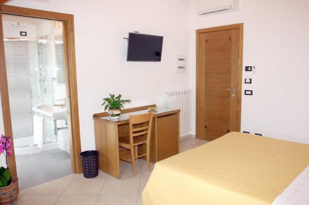 bed and breakfast gilda inn agerola