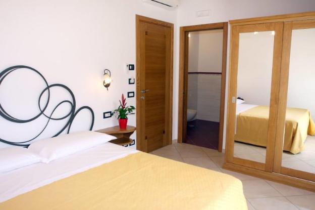 bed and breakfast gilda inn agerola