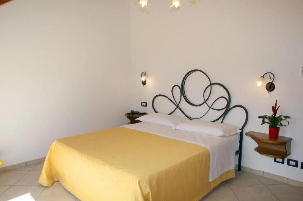 bed and breakfast gilda inn agerola