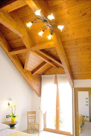 bed and breakfast gilda inn agerola