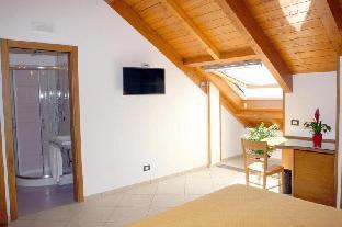 bed and breakfast gilda inn agerola