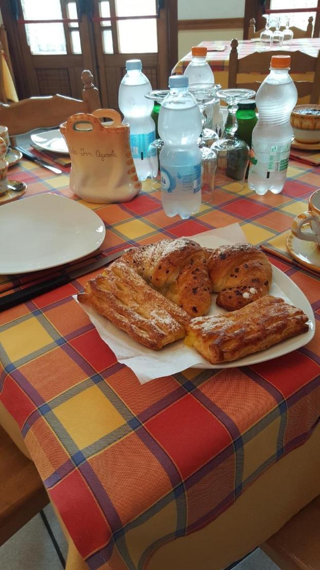 bed and breakfast gilda inn agerola