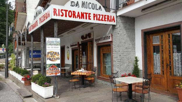 bed and breakfast gilda inn agerola