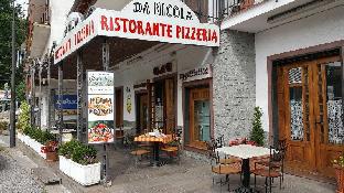 bed and breakfast gilda inn agerola