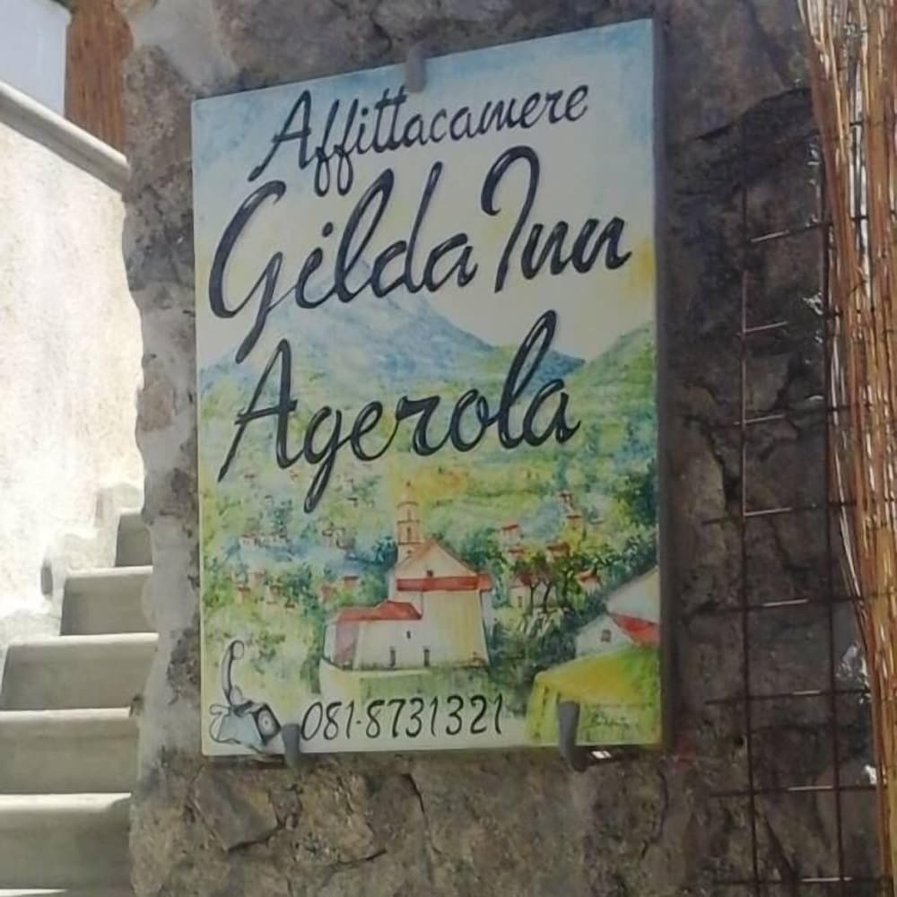 agerola
