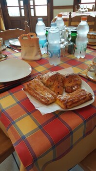 bed and breakfast gilda inn agerola