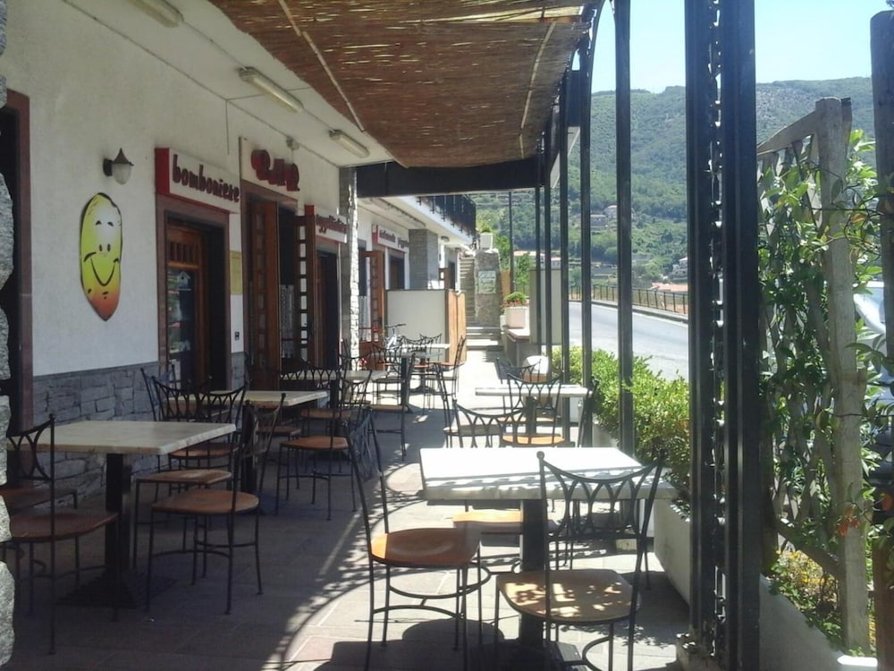 bed and breakfast gilda inn agerola