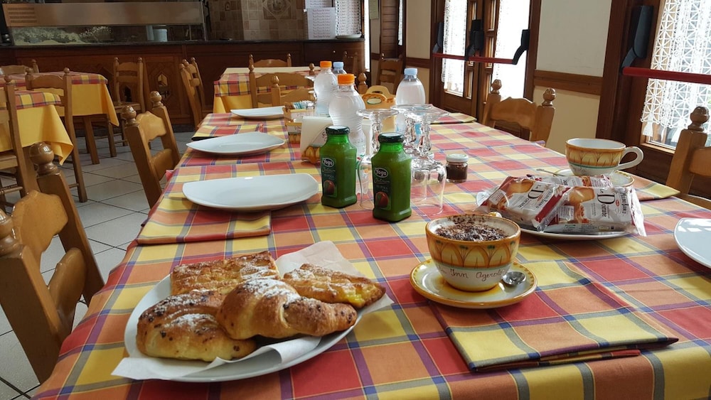 bed and breakfast gilda inn agerola