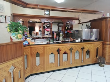 bed and breakfast gilda inn agerola