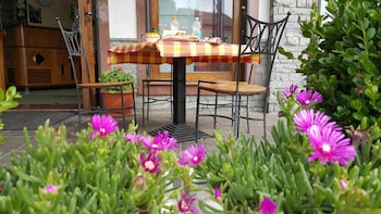 bed and breakfast gilda inn agerola