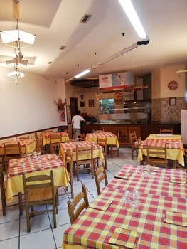 bed and breakfast gilda inn agerola