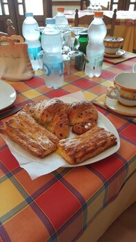 bed and breakfast gilda inn agerola