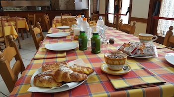 bed and breakfast gilda inn agerola
