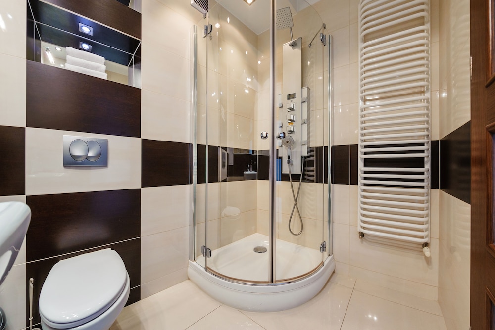 apartamenty sun and snow swiatowida