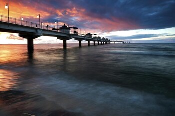 apartamenty sun and snow swiatowida