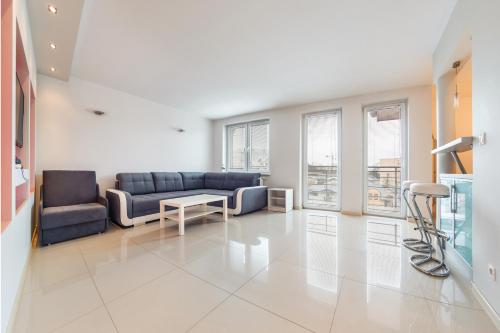 apartamenty sun and snow swiatowida