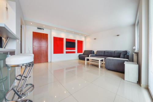 apartamenty sun and snow swiatowida