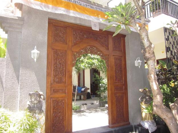 putri homestay