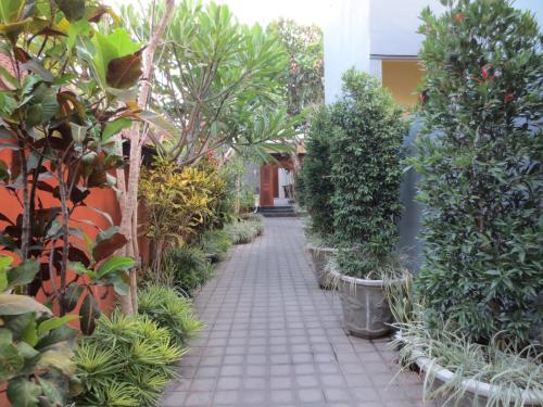 putri homestay