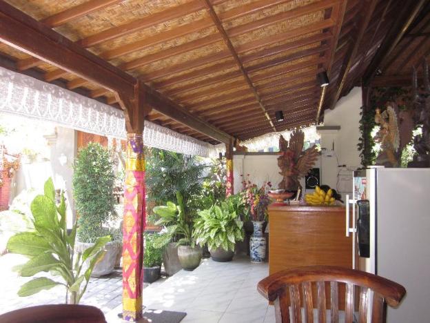 putri homestay