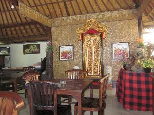 putri homestay
