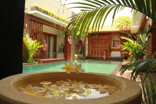 putri homestay