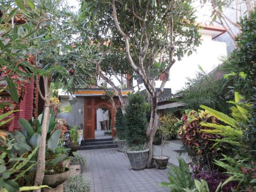 putri homestay