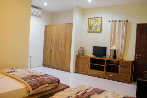 putri homestay