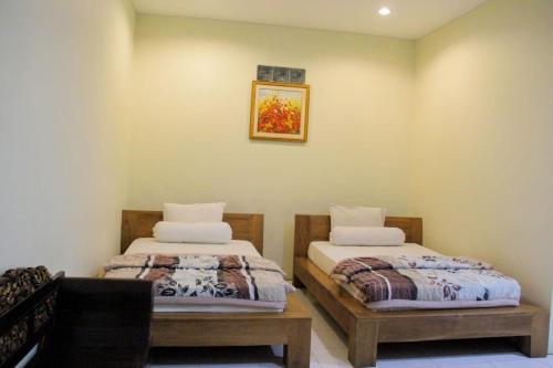 putri homestay