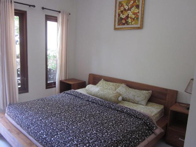 putri homestay