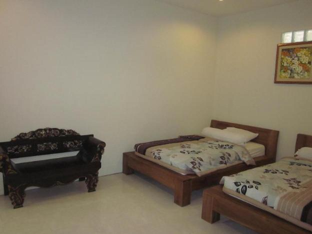 putri homestay