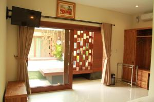 putri homestay