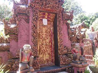 putri homestay